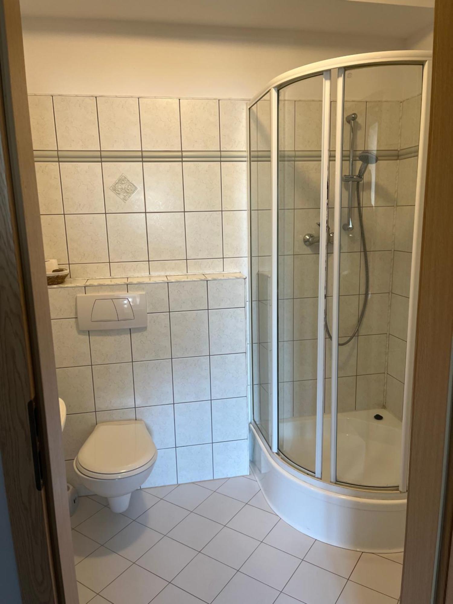 Pensjonat Mysliwski Cedynia Exterior foto